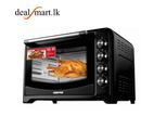 Geepas Electric Oven with Convection Go4401 Nv1