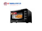 Geepas Electric Oven With Convection GO4401NV