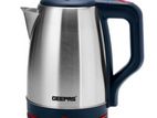 Geepas Electric Stainless Steel kettle GK-38044