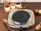 Geepas Electric Stainless Steel Single Hot Plate – GHP32023