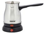 Geepas Electric Turkish Coffee Maker GK-38050