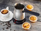 Geepas Electric Turkish Coffee Maker Gk-38050