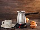 Geepas Electric Turkish Coffee Maker GK-38050