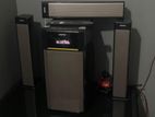 GEEPAS Speakers