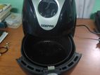 Geepas Air Fryer