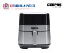 Geepas GAF37510 5L Digital Air Fryer