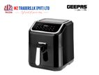 GEEPAS GAF37527 5L digital air fryer