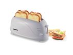 Geepas Gbt9895 4-Slice Bread Toaster