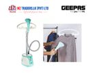 Geepas GGS9695 1800W Garment Steamer
