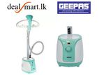 Geepas GGS9695 1800W Garment Steamer Iron