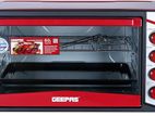 Geepas Go4462 Electric Oven 60 L