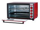 Geepas GO4462 Electric Oven 60L