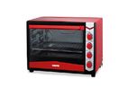 Geepas GO4462 Electric Oven 60L