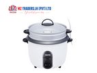 Geepas GRC4324 0.6L Electric Rice Cooker