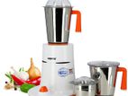 Geepas GSB5080 550W 3-In-1 Mixer Grinder