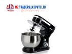 Geepas GSM43038UK 1000W – 2 In 1 Electric Hand & Stand Mixer | 5L