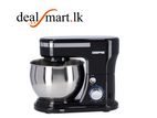 Geepas GSM43038UK 1000W – 2 In 1 Electric Hand Stand Mixer | 5L