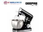 Geepas GSM43040 1500W Stand Mixer with 8.5L