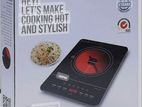 Geepas Induction Cooker Digital Infrared