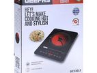 Geepas Induction Cooker Digital Infrared - GIC 33013