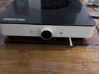 Geepas Infrared Cooker
