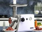 Geepas Meat Grinder GMG746BS - 2000W