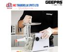 Geepas Meat Grinder GMG746N