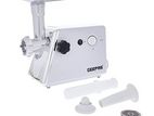 Geepas Meat Grinder