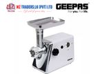 Geepas Meat Grinder GMG746N