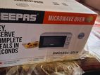 Geepas Microwave Oven