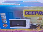 Geepas Microwave Oven