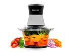 GEEPAS MULTI CHOPPER WITH GARLIC PEELER (GMC42021)