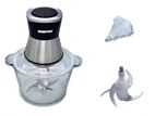 Geepas Multi Chopper with Garlic Peeler (GMC42021)