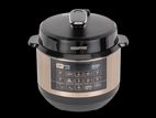 Geepas Electric Multicooker 6 Liters