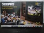 Geepas TV