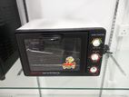 Geepas Oven