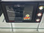 Geepas Oven