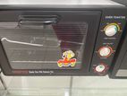Geepas oven