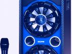 Geepas Premium Home Theater Sound System
