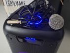 Geepas Professional Karoke Speaker