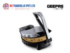 GEEPAS Roti Maker GCM6125N