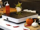 Geepas single infrared cooker
