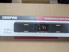 Geepas Speaker Gsm 411143