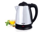 Geepas Stainless Steel Electric Kettle