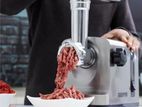 Geepas Stainless Steel Meat Grinder 2500W. GMG42506