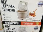 Geepas Stand Mixer