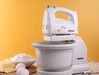 Geepas Stand Mixer GHB-2002