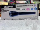 Geepas Torch Light 3894