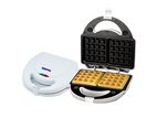 Geepas Waffle Maker Gwm-676