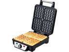 Geepas Waffle Maker - GWM5417